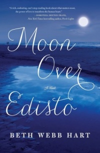 Moon Over Edisto Moon Over Edisto