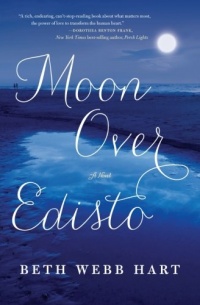 Moon Over Edisto