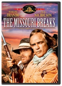 The Missouri Breaks The Missouri Breaks