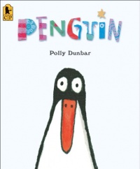 Penguin Penguin