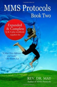 MMS Protocols, Book Two MMS Protocols, Book Two