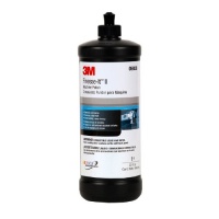 3M 05928 Finesse-It II Machine Polish - 1 Quart 3M 05928 Finesse-It II Machine Polish - 1 Quart