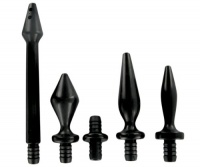 Cleanstream Enema Tip Set Cleanstream Enema Tip Set