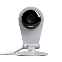 Dropcam HD Wi-Fi Wireless Video Monitoring Camera Dropcam HD Wi-Fi Wireless Video Monitoring Camera