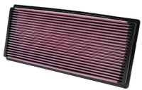K&N 33-2114 High Performance Replacement Air Filter K&N 33-2114 High Performance Replacement Air Filter