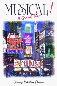 Musical!: A Grand Tour Musical!: A Grand Tour