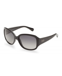 Provocative and creative, D&G is designed for the young at heart who adore luxury combined with a sensual and contemporary edge. The D&G sunglass collection pushes the fashion envelope, featuring a strong, stylistic identity and extraordinary detailing. Provocative and creative, D&G is designed for the young at heart who adore luxury combined with a sensual and contemporary edge. The D&G sunglass collection pushes the fashion envelope, featuring a strong, stylistic identity and extraordinary detailing.