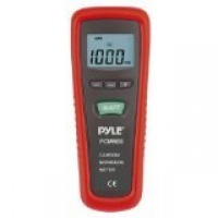 PYLE Meters PCMM05 Carbon Monoxide Meter PYLE Meters PCMM05 Carbon Monoxide Meter