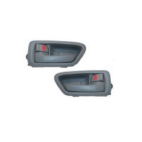 #DH18 69206AA010B0 97-01 Motorking Toyota Camry Gray Replacement 2 Inside Door Handles 97 98 99 00 01 #DH18 69206AA010B0 97-01 Motorking Toyota Camry Gray Replacement 2 Inside Door Handles 97 98 99 00 01