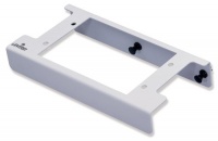 Leviton 47612-MMA Multimedia Bracket, White Leviton 47612-MMA Multimedia Bracket, White