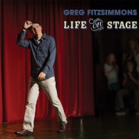 Life on Stage (CD+DVD) Life on Stage (CD+DVD)
