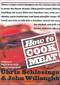 How to Cook Meat How to Cook Meat