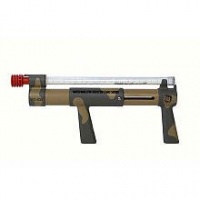 Marshmallow Shooter in Camo (colors may vary) Marshmallow Shooter in Camo (colors may vary)