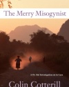 The Merry Misogynist: A Dr. Siri Investigation Set in Laos (Dr. Siri Paiboun)