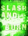 Slash and Burn: A Dr. Siri Mystery Set in Laos