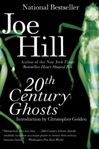20th Century Ghosts 20th Century Ghosts