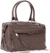 Rebecca Minkoff Mab Mini Shoulder Bag Rebecca Minkoff Mab Mini Shoulder Bag