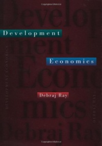 Development Economics Development Economics