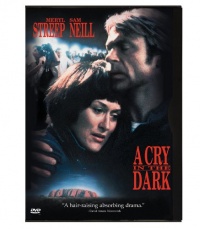 A Cry in the Dark A Cry in the Dark