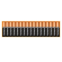 Duracell Coppertop Duralock AAA Batteries 34 Count Duracell Coppertop Duralock AAA Batteries 34 Count