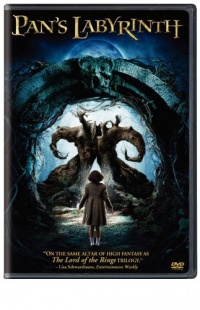 Pan's Labyrinth Pan's Labyrinth