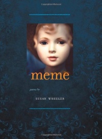 Meme (Kuhl House Poets) Meme (Kuhl House Poets)