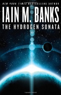The Hydrogen Sonata (Culture) The Hydrogen Sonata (Culture)