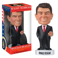 Funko Ronald Reagan WW Funko Ronald Reagan WW