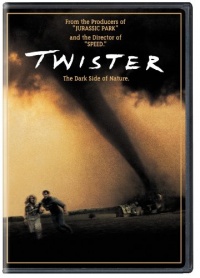 Twister (Keepcase) Twister (Keepcase)