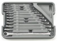 GearWrench 85988 12 Piece Set Metric XL GearBox Ratcheting Wrench GearWrench 85988 12 Piece Set Metric XL GearBox Ratcheting Wrench