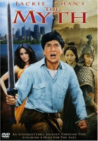 Jackie Chan's The Myth Jackie Chan's The Myth