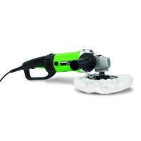 Kawasaki 840581 11 Amp 7-Inch Sander and Polisher Kawasaki 840581 11 Amp 7-Inch Sander and Polisher