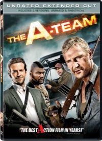The A-Team The A-Team