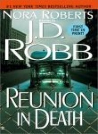 Reunion in Death Reunion in Death