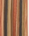 Bath Cotton Shower Curtain Size: 72 x 96