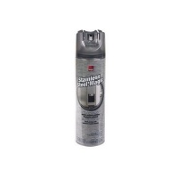 Magic 50333020 Stainless Steel Magic Cleaner, 17-Ounce Aerosol Spray Magic 50333020 Stainless Steel Magic Cleaner, 17-Ounce Aerosol Spray