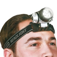 Sentry LED95 Headlamp