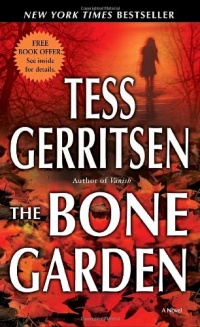 The Bone Garden: A Novel The Bone Garden: A Novel