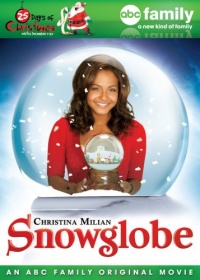 Snowglobe Snowglobe