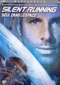 Silent Running Silent Running