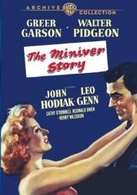 The Miniver Story The Miniver Story