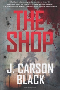 The Shop The Shop