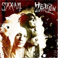Heroin Diaries Soundtrack Heroin Diaries Soundtrack