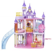 Disney Princess Castle