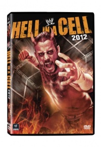 WWE: Hell in a Cell 2012 WWE: Hell in a Cell 2012