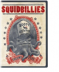 Squidbillies 5 Squidbillies 5