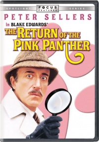 The Return of the Pink Panther The Return of the Pink Panther