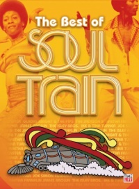 The Best Of Soul Train The Best Of Soul Train