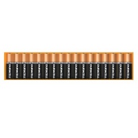Duracell Coppertop Duralock AA Batteries 34 Count Duracell Coppertop Duralock AA Batteries 34 Count