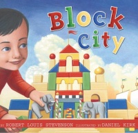 Block City Block City